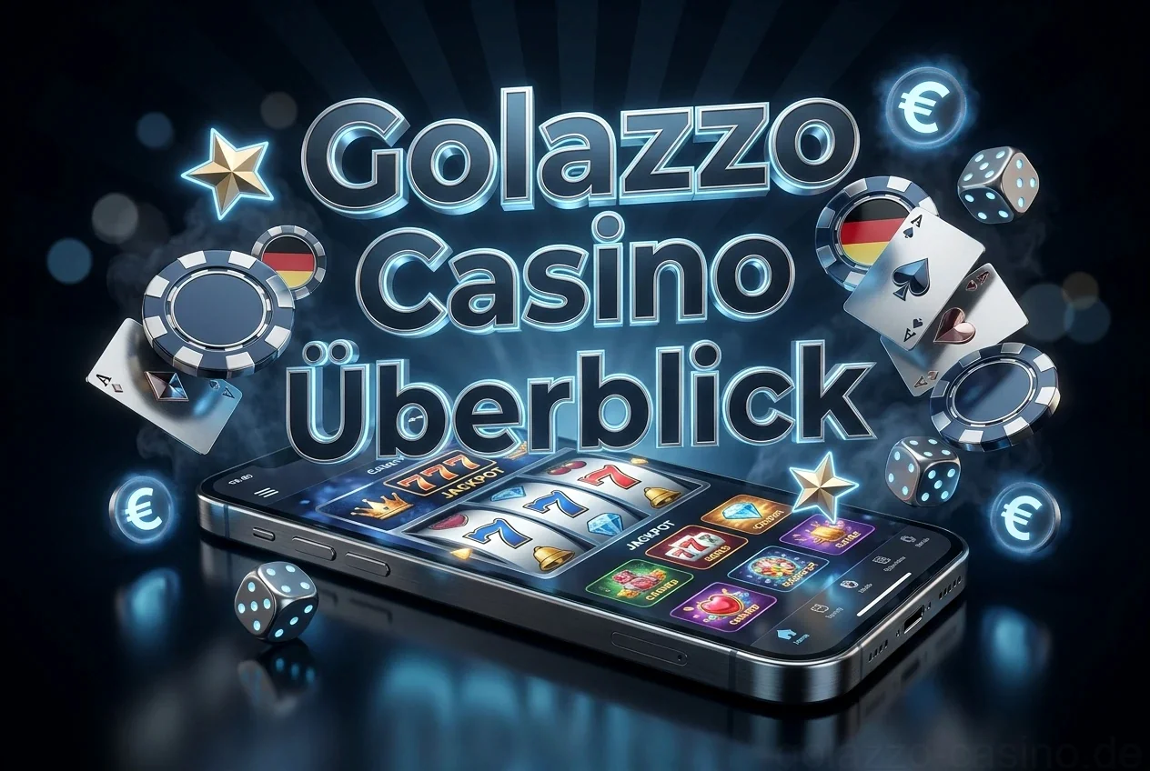Golazzo Casino Überblick