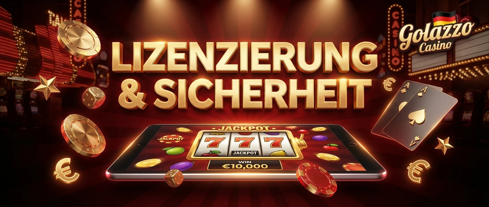 Lizenzierung & Sicherheit